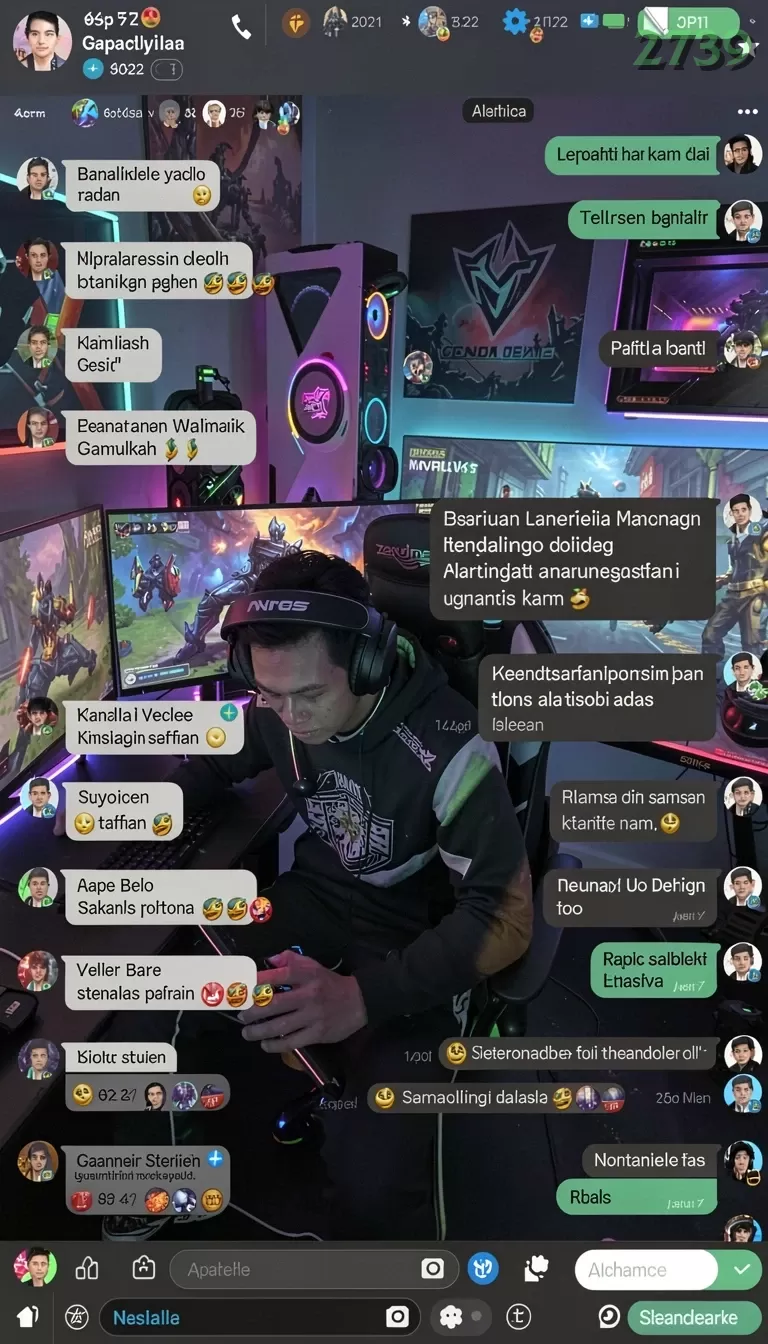 Screenshot Marvrl77 nomor 2