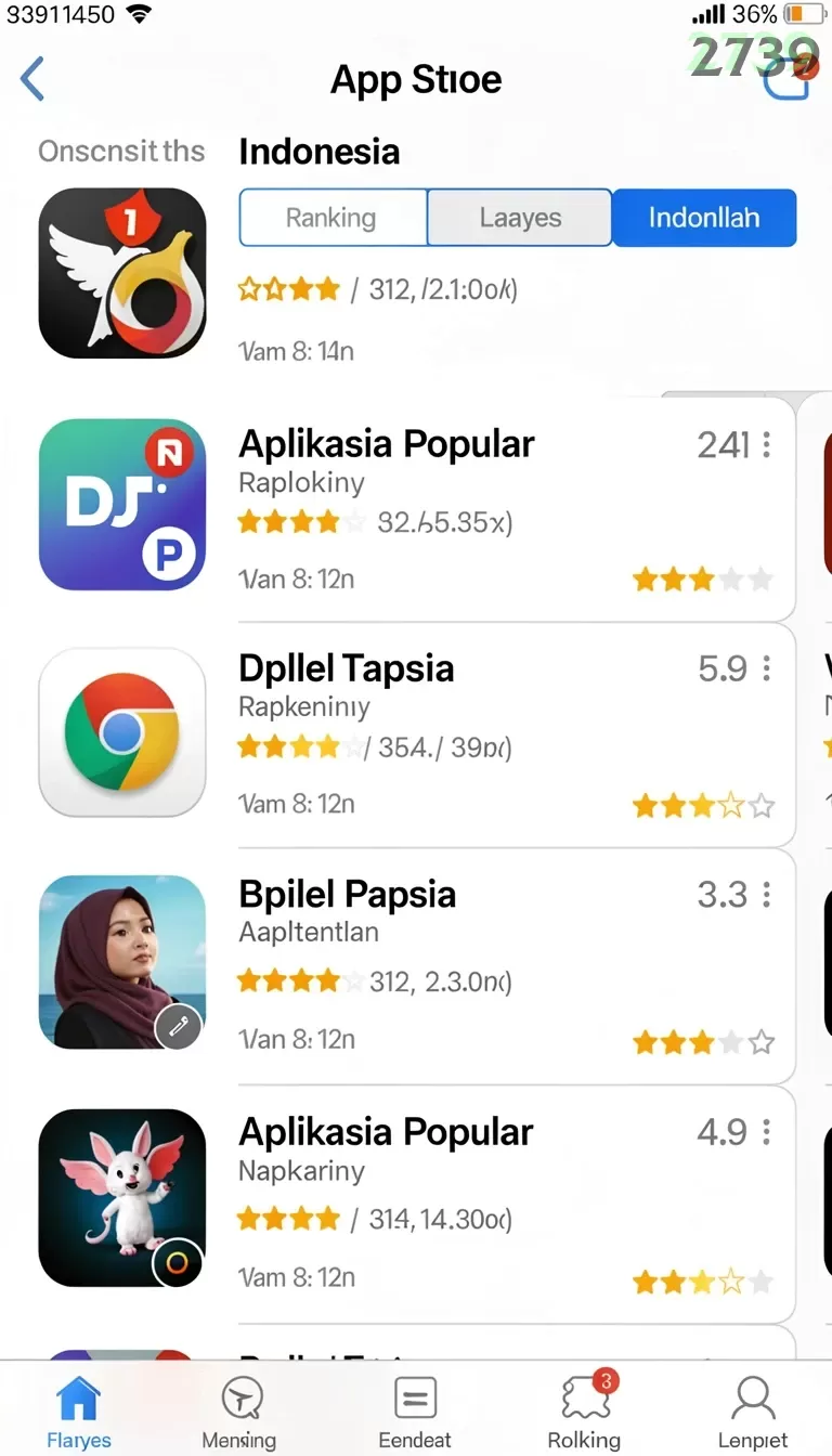 Screenshot Marvrl77 nomor 1