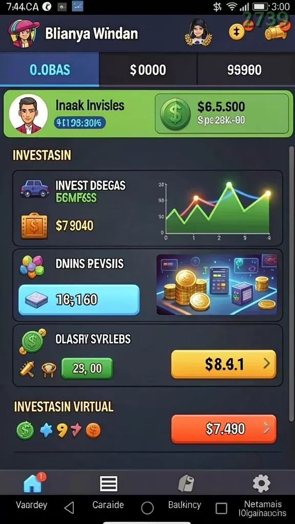 Screenshot Slot39 nomor 1
