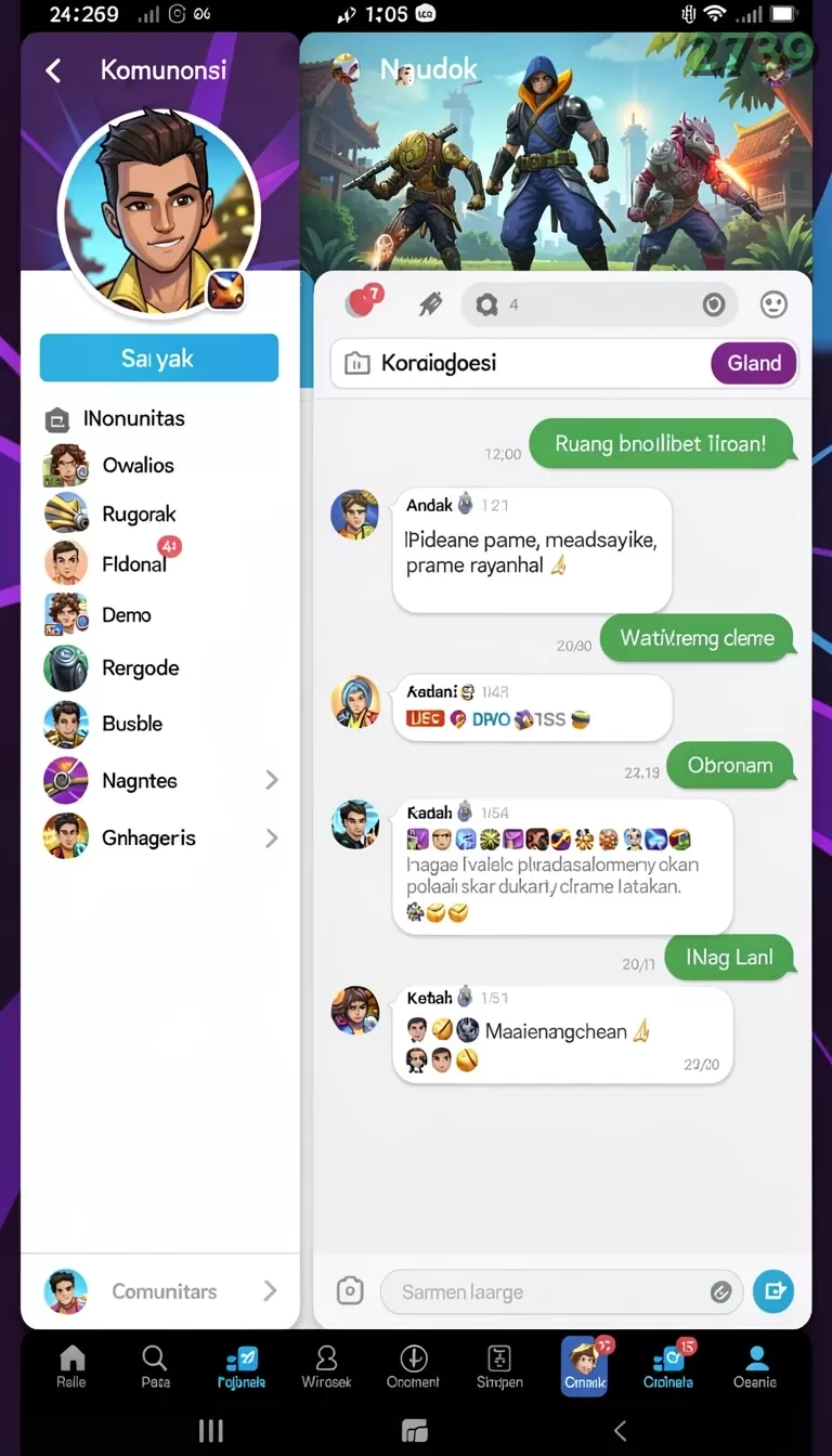 Screenshot Ormastoto nomor 2